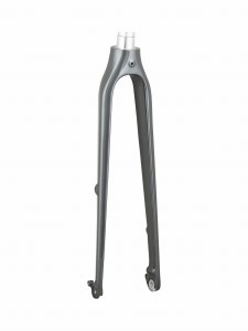 Fork Rigid Trek FX 4 Disc 700c Lithium Grey