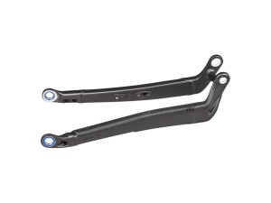 Chainstay Trek Powerfly FS 7 Chainstay 2019 Black