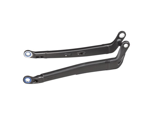 Chainstay Trek Powerfly FS 7 Chainstay 2019 Black