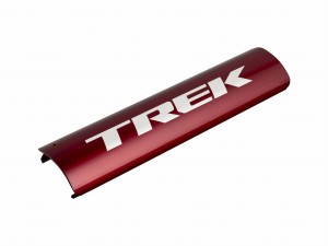 Cover Trek Allant+ RIB 625W Battery Cover Gloss Red