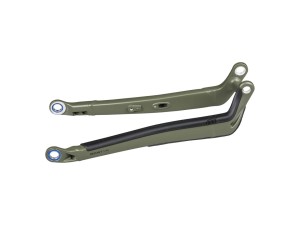 Chainstay Trek Powerfly LT 9 Chainstay 2019 Green