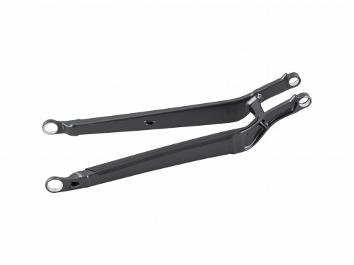 Chainstay Trek Top Fuel 7 29 2021 Chainstay Lithium Grey