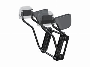 Część koszyka Adapter Britax/Romer dla Trek Fetch+ 4