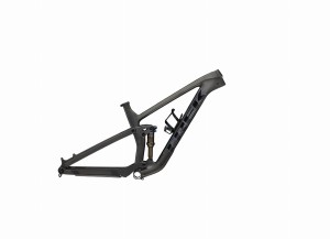 Top Fuel C F/S ML Matte Raw Carbon