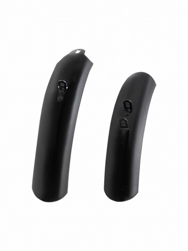 Zestaw błotników Trek Precaliber 12 czarne