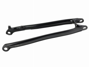 Rura podsiodłowa Trek Slash 9,8 29 2018, Gloss Trek Black