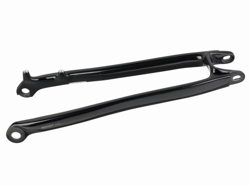 Rura podsiodłowa Trek Slash 9,8 29 2018, Gloss Trek Black