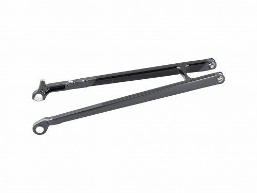 Seatstay Trek Top Fuel 7 29 2021 LithiumGrey/Black