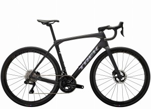 Domane SLR 9 54 Deep Smoke