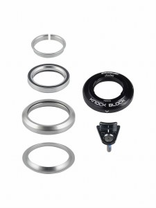 Headset Part Trek Knock Block Headset Assembly