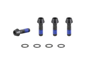 Fastener Trek E-Cal 29 2021 CS Bridge M6x1x20mm Bolt Kit