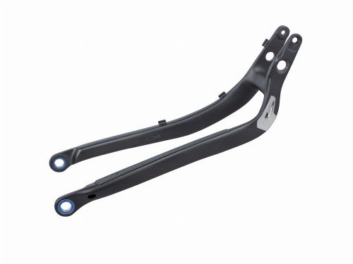 Framestay Trek Fuel EX 9.9 29 2016 Chainstay Black