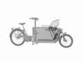 Część koszyka Trek Fetch+ 4 Adapter MaxiCosi/CybexNuna