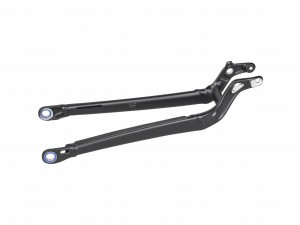 Chainstay Trek Top Fuel 8 29 Chainstay 2019 Trek Black