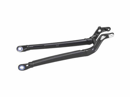 Chainstay Trek Top Fuel 8 29 Chainstay 2019 Trek Black
