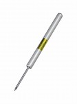 Seatpost Bontrager Line Dropper Cartridge 150mm 31.6mm Black