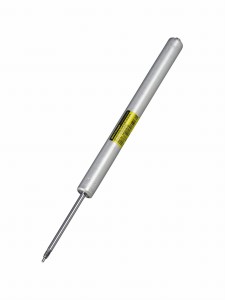 Seatpost Bontrager Line Dropper Cartridge 150mm 31.6mm Black