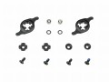 Frame Part Trek Quick Connect Bottle Cage Mount