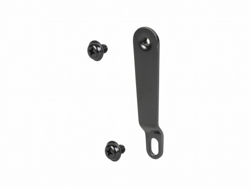 Chainguard Trek Bracket 56mm Eye-to-Eye Black