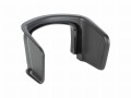 Childseat Trek Fetch+ 4 Head Rest Black