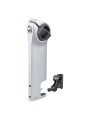 Seatpost Trek Madone SLR Short/0mm Smooth Silver
