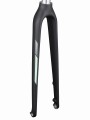 Sztywny widelec Trek FXS5 WSD 700c pod hamulce tarczowe, włókno węglowe, 12 mm,