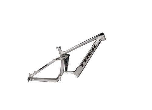 Powerfly FS 2018 F/S XL Metallic Gunmetal/TrekBlack