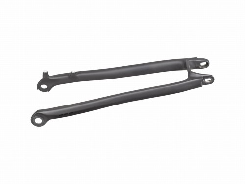 Seatstay Trek Slash 9.9 29 2020 Raw Carbon
