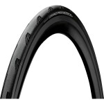Opona szosowa CONTINENTAL Grand Prix 5000 S TR 700 x 25C Czarna