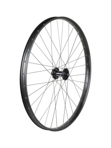 Koło przednie MTB TREK Alex MD35 Boost 29" 32H 110mm Czarne