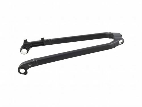 Seatstay Trek Powerfly FS 4 29 2021 Matte Black