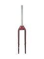 Fork Rigid Trek-Diamant Allant+ 2020 Aluminum Gloss Rage Red