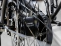 District+ 3 Lowstep XL Dnister Black