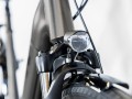 District+ 3 Lowstep XL Dnister Black