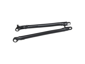 Seatstay Trek Slash 8 2019 Black