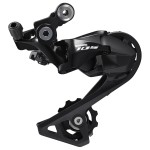 Przerzutka tylna SHIMANO 105 GS RD-R7000 11s