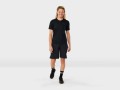 Short Trek Evoke Women Large Black
