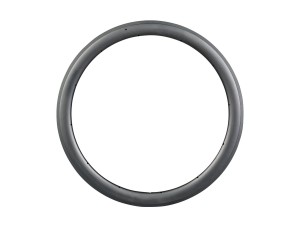 Obręcz BONTRAGER Aeolus Comp Disc TLR 700c 24H Matte Czarna