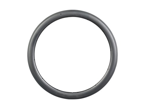 Rim Bontrager Aeolus Comp Disc TLR 700c 24H Matte Nude