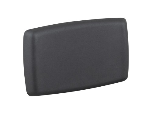 Saddle Trek Fetch+ 2 Kid Backrest Black