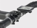 Mostek Bontrager Pro 31,8 mm wznios 17 st. 120 mm czarny