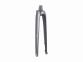 Fork Rigid Trek FX Sport Carbon Thru-Skew Lithium Grey