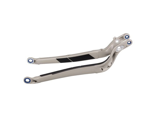 Chainstay Trek Fuel EX 9.7 Chainstay 2019 Sandstorm/Black