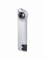 Seatpost Trek Madone SLR Long/0mm Smooth Silver
