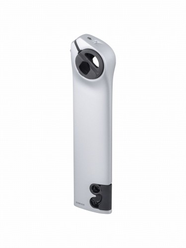Seatpost Trek Madone SLR Long/0mm Smooth Silver