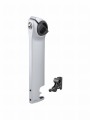 Seatpost Trek Madone SLR Long/0mm Smooth Silver