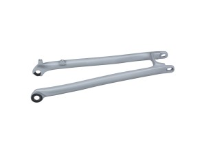 Seatstay Trek Fuel EX 9.8 2019 Gravel