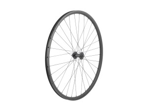 Wheel Front Bontrager Paradigm TLR/CL51 700C 32H Black