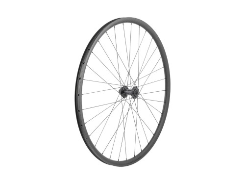 Wheel Front Bontrager Paradigm TLR/CL51 700C 32H Black