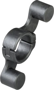 Light Part Trek Domane+ Bar/Headlight Mount Bracket